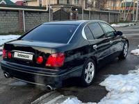 Lexus GS 400 2000 года за 5 900 000 тг. в Алматы