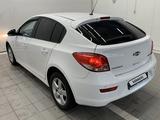 Chevrolet Cruze 2012 года за 4 700 000 тг. в Костанай – фото 2