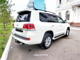 Toyota Land Cruiser 2020 годаүшін43 000 000 тг. в Астана – фото 5