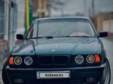 BMW 525 1994 годаүшін2 580 000 тг. в Сарыагаш