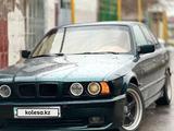 BMW 525 1994 годаүшін2 580 000 тг. в Сарыагаш – фото 4