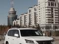 Lexus LX 450 2016 годаүшін36 666 666 тг. в Астана – фото 11