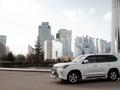 Lexus LX 450 2016 годаfor36 666 666 тг. в Астана – фото 3