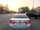 Toyota Camry 2013 года за 8 200 000 тг. в Талдыкорган – фото 4