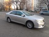 Toyota Camry 2013 года за 8 200 000 тг. в Талдыкорган