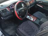 Toyota Camry 2013 года за 8 200 000 тг. в Талдыкорган – фото 5