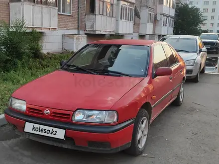 Nissan Primera 1992 года за 850 000 тг. в Кокшетау – фото 2