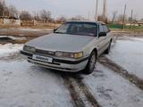 Mazda 626 1991 года за 650 000 тг. в Кордай