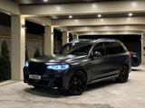 BMW X7 2020 года за 42 000 000 тг. в Актобе – фото 2