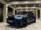 BMW X7 2020 года за 42 000 000 тг. в Актобе – фото 4