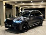 BMW X7 2020 года за 42 000 000 тг. в Актобе – фото 5