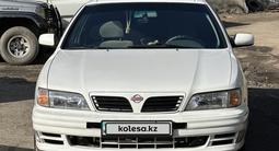 Nissan Maxima 1995 года за 2 499 000 тг. в Алматы – фото 2