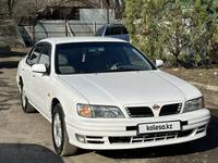 Nissan Maxima 1995 годаүшін2 499 000 тг. в Алматы