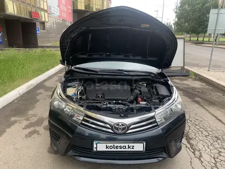 Toyota Corolla 2015 года за 7 700 000 тг. в Астана – фото 5