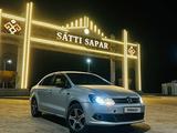 Volkswagen Polo 2014 года за 1 800 000 тг. в Алматы
