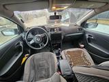 Volkswagen Polo 2014 года за 1 800 000 тг. в Алматы – фото 4