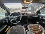 Volkswagen Polo 2014 года за 1 800 000 тг. в Алматы – фото 5