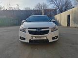 Chevrolet Cruze 2012 года за 3 990 000 тг. в Актобе – фото 5