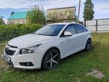 Chevrolet Cruze 2012 года за 3 990 000 тг. в Актобе – фото 2