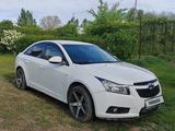 Chevrolet Cruze 2012 года за 3 990 000 тг. в Актобе