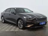 Kia K8 2021 года за 18 200 000 тг. в Астана – фото 3
