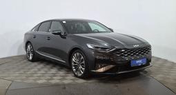 Kia K8 2021 года за 18 200 000 тг. в Астана – фото 3