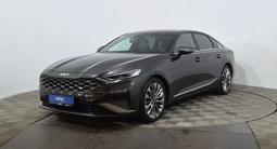 Kia K8 2021 года за 18 200 000 тг. в Астана