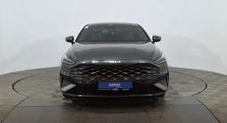 Kia K8 2021 года за 18 200 000 тг. в Астана – фото 2