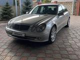 Mercedes-Benz E 240 2002 года за 5 600 000 тг. в Алматы