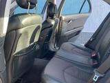 Mercedes-Benz E 240 2002 года за 5 600 000 тг. в Алматы – фото 4