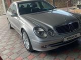 Mercedes-Benz E 240 2002 года за 5 600 000 тг. в Алматы – фото 2