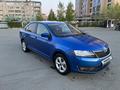 Skoda Rapid 2014 года за 4 600 000 тг. в Кокшетау – фото 8