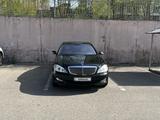 Mercedes-Benz S 450 2006 года за 6 000 000 тг. в Алматы – фото 5