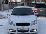 Chevrolet Nexia 2021 годаfor4 350 000 тг. в Шымкент – фото 4