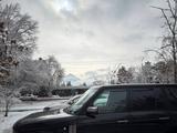 Land Rover Range Rover 2005 года за 6 700 000 тг. в Астана – фото 4