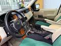 Land Rover Range Rover 2005 года за 6 700 000 тг. в Астана – фото 6