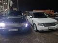 Land Rover Range Rover 2005 года за 6 700 000 тг. в Астана – фото 8