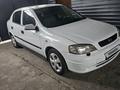 Opel Astra 1998 года за 1 500 000 тг. в Шымкент – фото 2