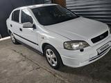 Opel Astra 1998 года за 1 500 000 тг. в Шымкент – фото 2