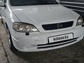 Opel Astra 1998 года за 1 500 000 тг. в Шымкент – фото 3