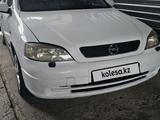 Opel Astra 1998 года за 1 500 000 тг. в Шымкент – фото 3