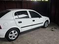 Opel Astra 1998 года за 1 500 000 тг. в Шымкент – фото 4