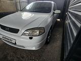 Opel Astra 1998 года за 1 500 000 тг. в Шымкент – фото 5