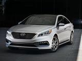 Стекло Фары Hyundai Sonata LF за 20 000 тг. в Астана