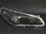 Стекло Фары Hyundai Sonata LF за 20 000 тг. в Астана – фото 4
