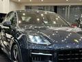 Porsche Cayenne Coupe S 2023 года за 106 990 000 тг. в Костанай – фото 3