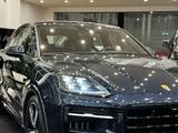 Porsche Cayenne Coupe S 2023 годаfor106 990 000 тг. в Костанай – фото 3