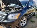 Dodge Caliber 2011 года за 5 000 000 тг. в Актобе – фото 6