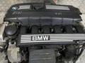 Двигатель N52B30 BMW X5 за 750 850 тг. в Астана – фото 3