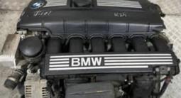 Двигатель N52B30 BMW X5 за 750 850 тг. в Астана – фото 3